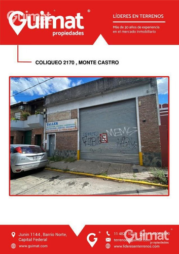 Imagen 2 de 11 de Terreno - Monte Castro - Lideres En Terrenos - Guimat Propiedades