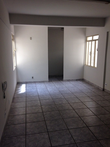 Imagem 4 de 7 de Sala Comercial Bairro Ouro Preto - 10286