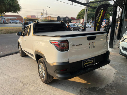 Fiat Strada Freedom 13cs