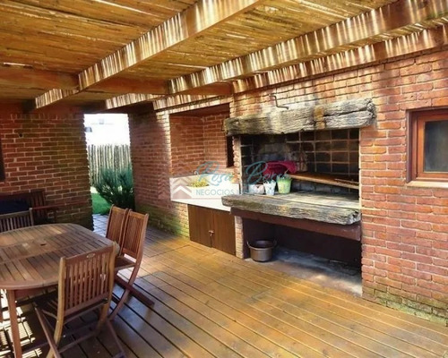 Imagen 18 de 23 de Casa A La Venta En El Chorro.