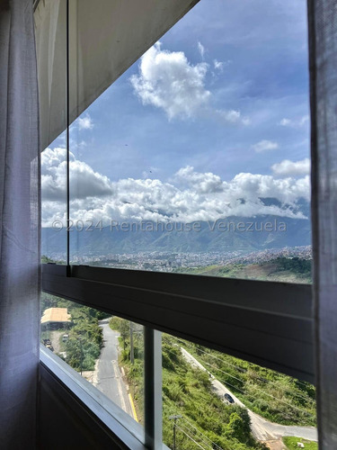 Alquiler Apartamento En El Encantado #25-13838