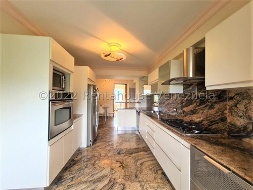 Ana Torres. Apartamento En Venta 24-25178 En Santa Fe Sur