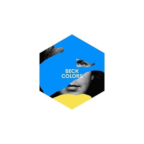 Beck Colors Red Vinyl Edition Includes  Importa