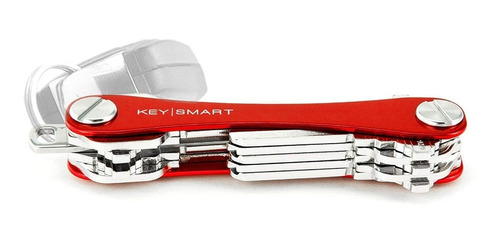 Keysmart Llavero Inteligente Organizador De Llaves Compacto