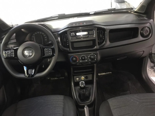 Imagen 10 de 15 de Fiat Strada Freedom 2022 0km Retira Con El 10% Financa A