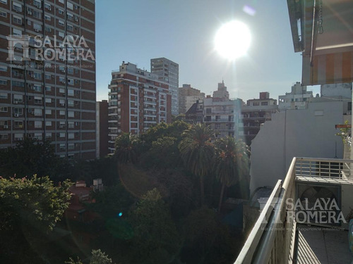 Imagen 4 de 28 de Departamento - Belgrano R