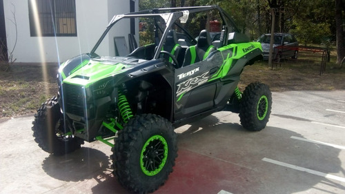 Kawasaki Teryx 1000 Utv Stock Disponible Mejor Contado
