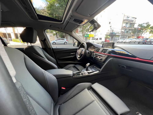 BMW Serie 3 2.0 328i Sedán Sport 245cv