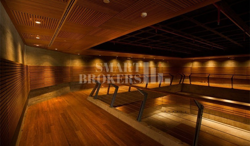 Imagem 14 de 24 de Sala Comercial Para Locação, 381 Metros (área Boma) E 13 Vagas - Itaim Bibi - São Paulo/sp - Sa00435 - 70017961