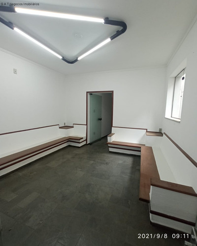 Imagem 19 de 30 de Prédio Comercial Sorocaba, Centro, Prédio Comercial Em Sorocaba, Centro - Pc00182 - 68342624