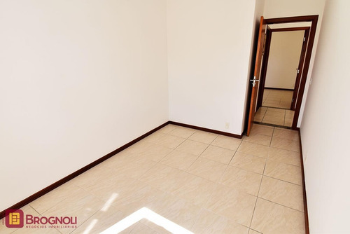 Imagem 11 de 20 de Apartamento No Bairro Passa Vinte Em Palhoça - 34212