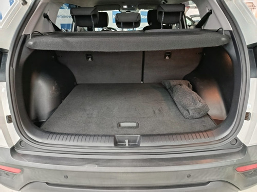 Hyundai Creta 1.6 16V FLEX ATTITUDE AUTOMÁTICO