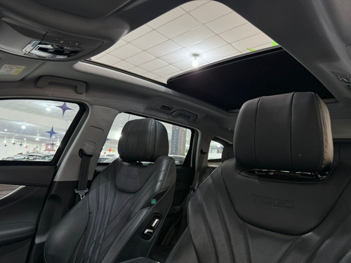 Chery Tiggo 8 1.5 Pro Turbo Hybrid Aut. (Plug-In) 5P Hibrido