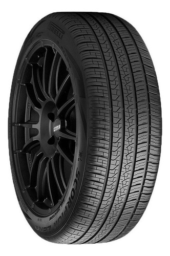 Llanta 255/55r20 Pirelli  Scorpion Zero As 107h