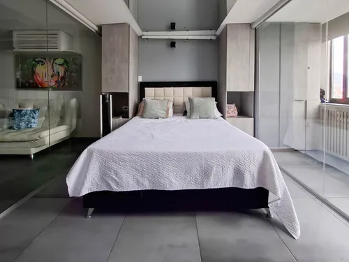 Venta - ¡inversión Exclusiva En Laureles! Apartamento Tipo Loft, Ideal Para Rentas Cortas