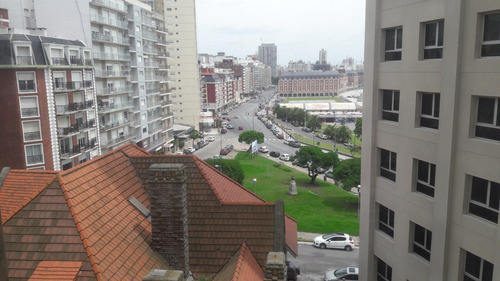 Imagen 6 de 18 de Departamento De 2 Ambientes Bolívar Esq Güemes