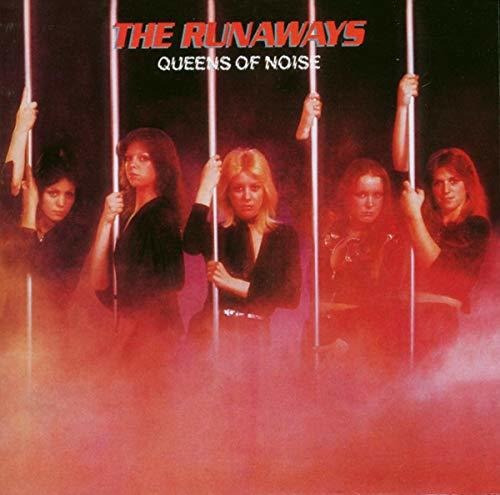 Cd Queens Of Noise - Runaways