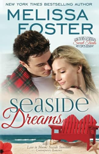 Libro: Seaside Dreams (love In Bloom: Seaside Summers, Book