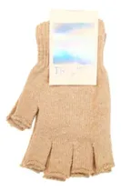 Comprar Guantes Lanilla Mágicos Sin Dedo Medio Dedo Niños Y Mujer