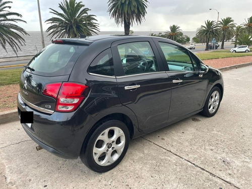 Citroën C3 1.4 I Sx Pack Premium Am74 2012