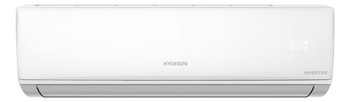 Aire Acondicionado Hyundai Hy10inv-6000fc Frio Calor Inverte Color Blanco