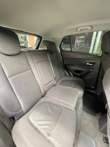 Chevrolet Tracker 1.8 Ls At