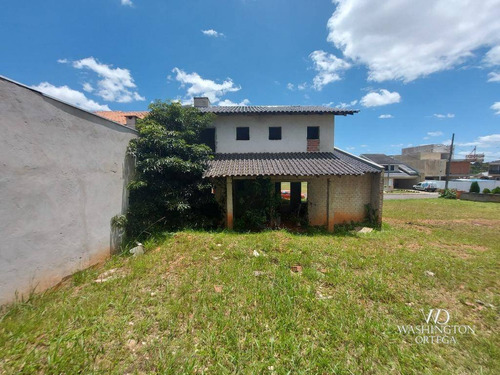 Imagem 15 de 24 de Terreno À Venda, 382 M² Por R$ 335.000,00 - Umbará - Curitiba/pr - Te0243
