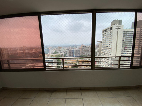 Amplio Departamento 1 Dormitorio Ubicación Privilegiada