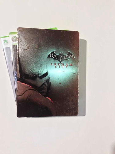 Juegos Xbox 360 En Excelente Estado. Diferentes Precios.