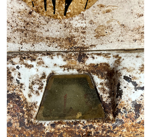 Antigua Bascula De Cocina 40's
