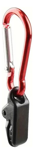 Wa 20 Clips For Lona, Clips Resistentes Al Viento Con