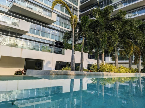 Imagen 23 de 30 de Leal Pérez Vende Apartamento Terrazas Del Country A4 Torre A