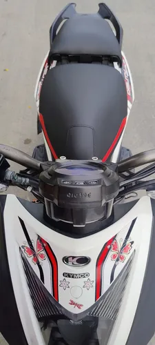 Kymco Agility Digital 125 3.0