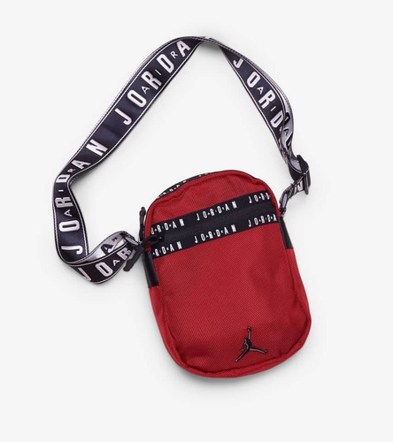 bolsos jordan hombre