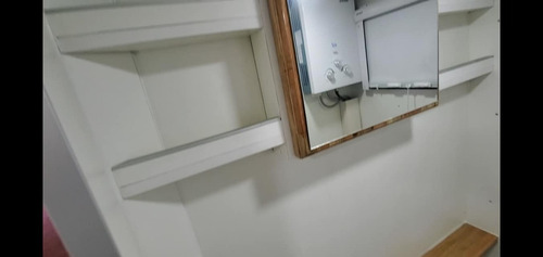Imagen 10 de 15 de Casa Rodante 5.50. 2/4 Personas. Unidades A Pedido.