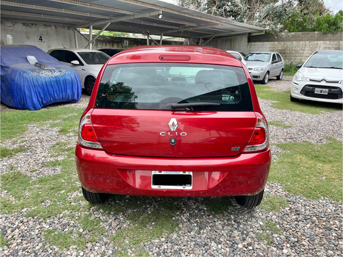 Renault Clio 1.2 Mio Dynamique 5P