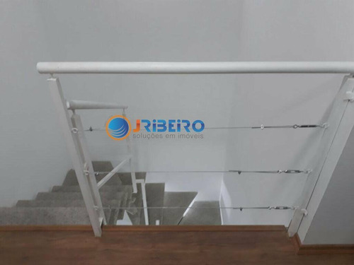 Imagem 17 de 28 de Casa Em Condomínio 4 Dormitórios 2 Suítes 3 Vagas Espaço Gourmet + Piscina Para Venda Em Tremembé São Paulo-sp - 136203