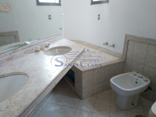 Imagem 9 de 15 de Apartamento Duplex Com 3 Dormitórios Para Alugar 218 M² Por R$ 7.000,00/mês - Vila Mariana - Sc9981
