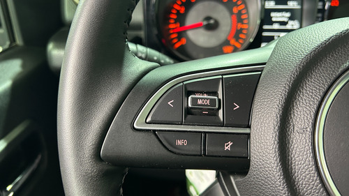 Suzuki Jimny 1.5 Glx 5P Mt