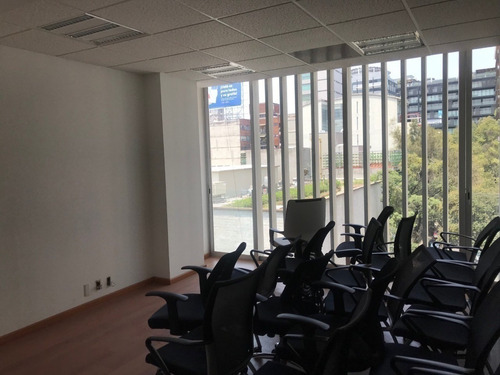 Imagen 12 de 12 de Oficinas Polanco Metro Polanco