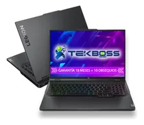 Comprar Laptop Lenovo Legion Ri7 32gb 1tb Ssd Nvidia Rtx 8gb Led Rgb