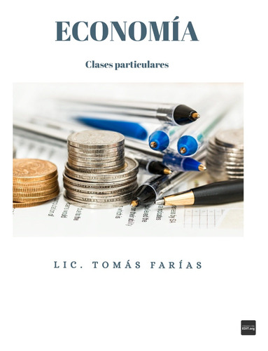 Clases Particulares De Economía Y Finanzas