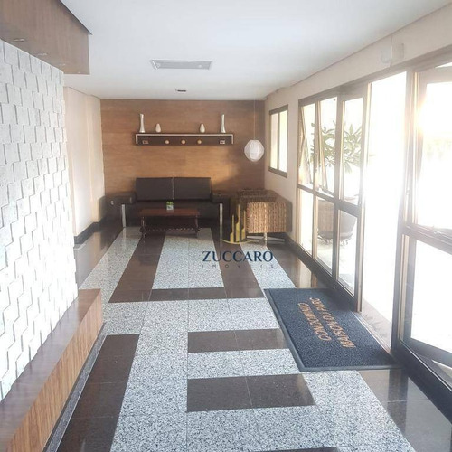 Apartamento À Venda, 134 M² Por R$ 850.000,00 - Vila Progresso - Guarulhos/sp - Ap15947