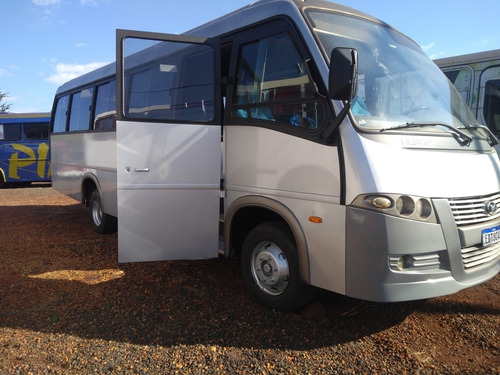 Imagem 3 de 7 de Marcopolo Volare W9 Executivo 30 Lug. 2009