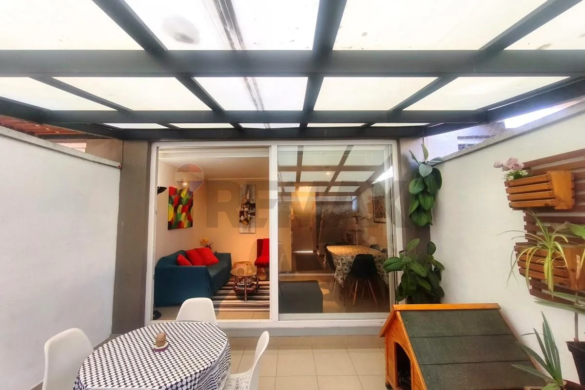 Imagen 1 de 29 de Venta Dúplex Con Jardín Privado | 3d+2b+e