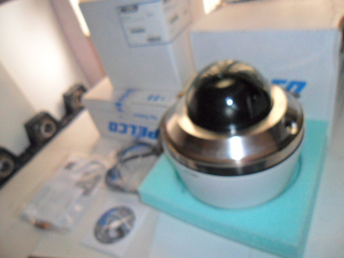 Camara Pelco Spectra Iv Domo Modelo Sd435 Pgeo Presurizada.. (Usado)