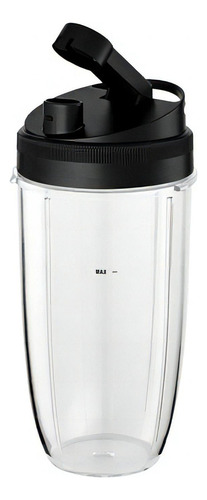 Procesador De Alimentos Koblenz Bkm-800 Mix & Go 1000 W