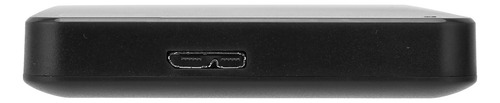 Disco Duro Portátil Externo Hdd Usb 3.0 Plug And Play
