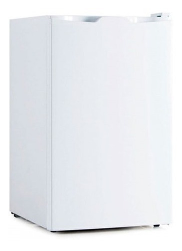 Freezer Vertical Philco Phcv065b 65 Litros Blanco Clase A