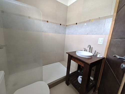 Dúplex De Un Dormitorio - Villa Italia
